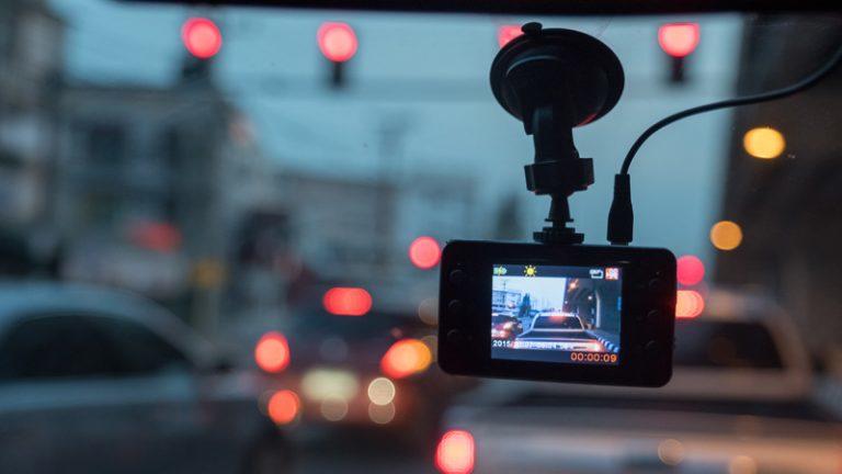 cámaras para coches
