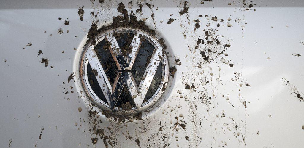 Volkswagen Dieselgate