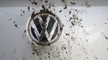 Volkswagen Dieselgate
