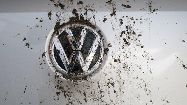 Volkswagen Dieselgate