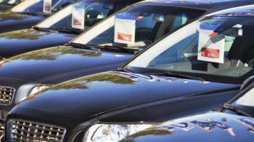 venta de coches