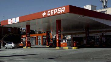 Cepsa carburante online