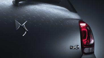 DS3 Dark Side