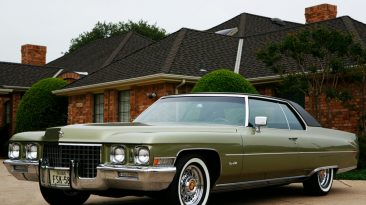 coches cantantes reggaetón