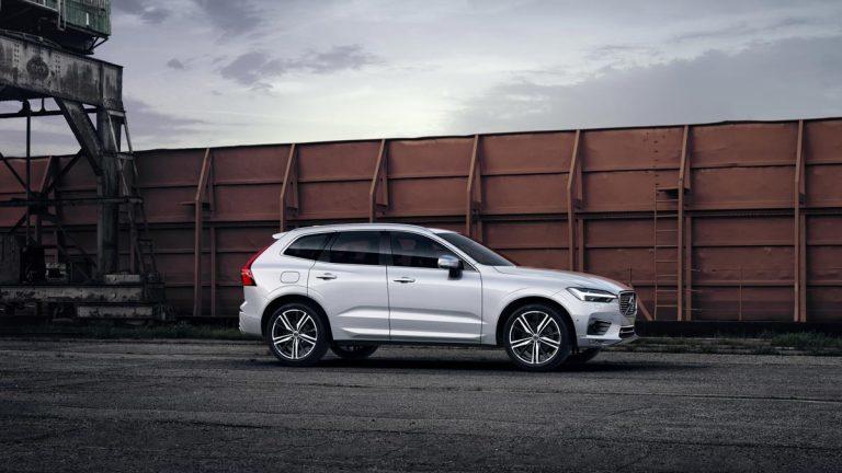Volvo XC60 paquete Polestar