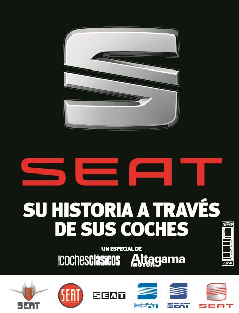 SEAT historia