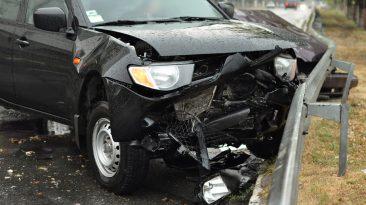Muertes en carretera cifras