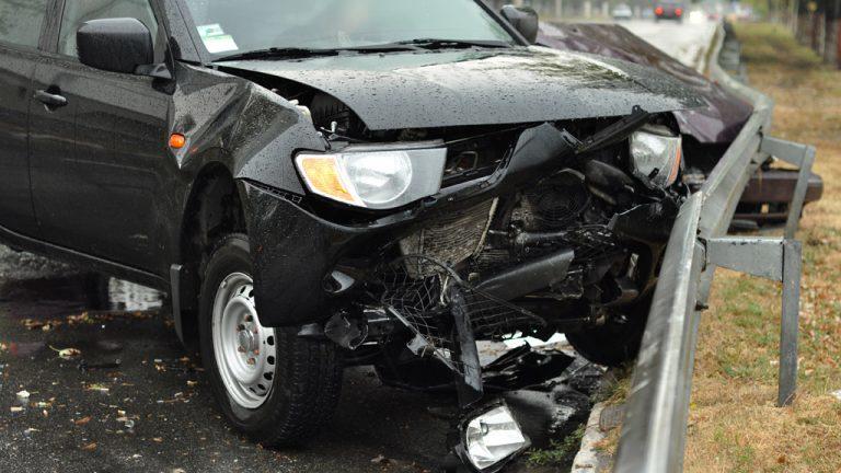 Muertes en carretera cifras