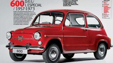 SEAT historia