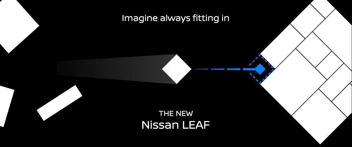 Nissan Leaf 2018 conduccion semiautonoma