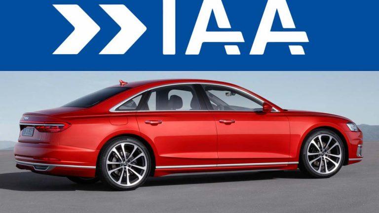 Salon de Frankfurt 2017