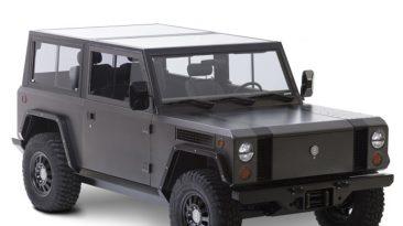 bollinger b1 general