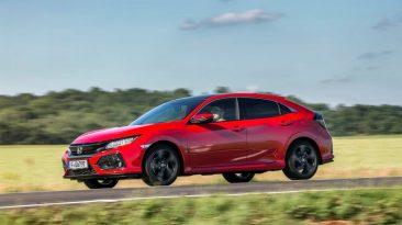 Honda Civic 2017 diesel