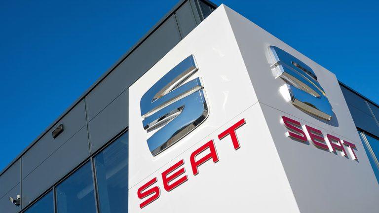 seat