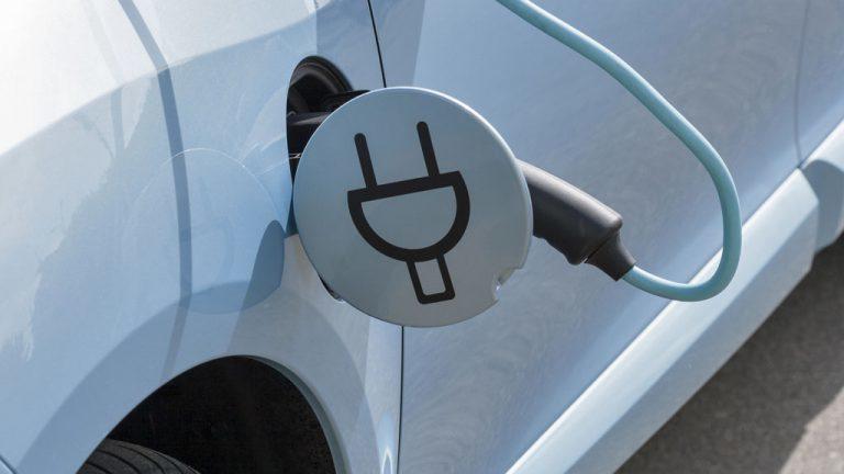 Estudio híbridos enchufables