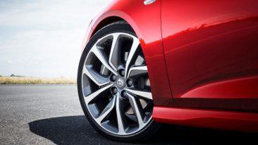 Opel Insignia Sports Tourer GSi Station Wagon 2018