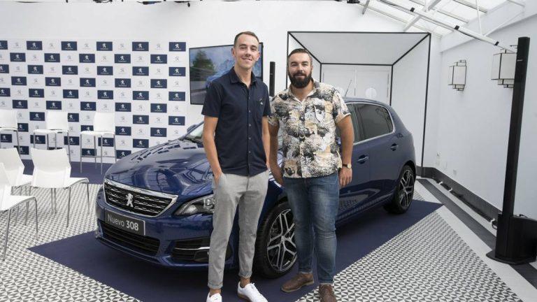 Peugeot Pantomima Full