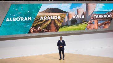 Futuro nombre del SUV de SEAT