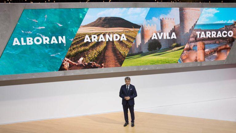 Futuro nombre del SUV de SEAT