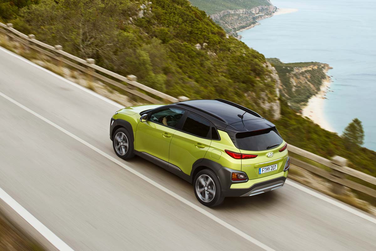 Los mejores SUV que llegarán en los próximos meses