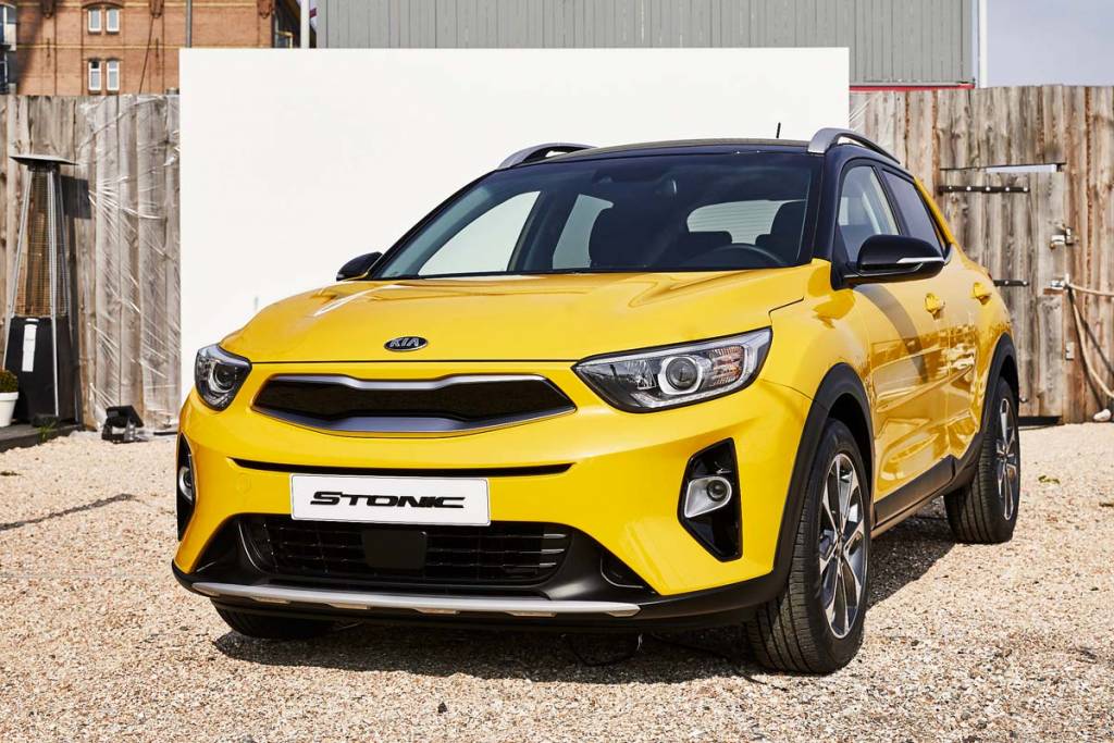 Los mejores SUV que llegarán en los próximos meses