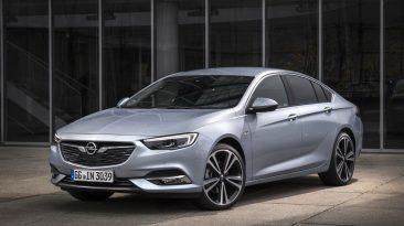Opel Insignia 2.0 CDTi BiTurbo 210 CV