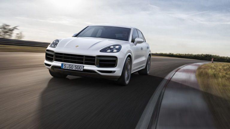 Porsche Cayenne 2018: claves