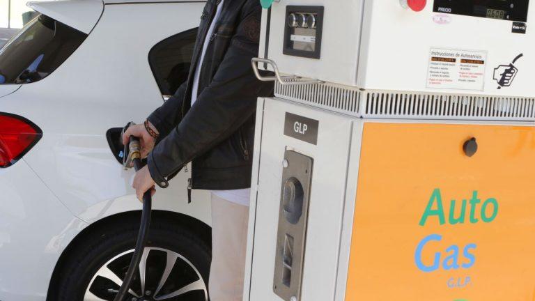 Seis coches utilitarios GLP que merecen, y mucho, la pena