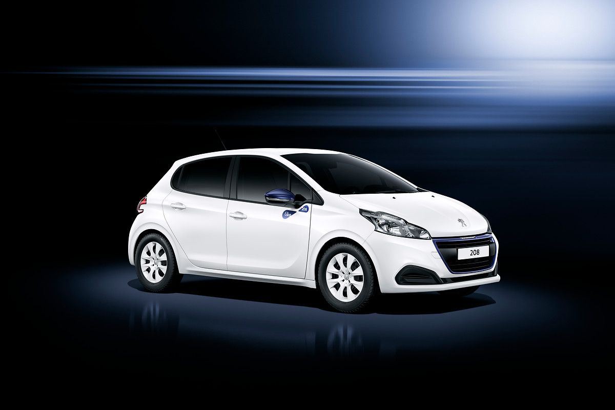 Seis coches utilitarios GLP que merecen, y mucho, la pena