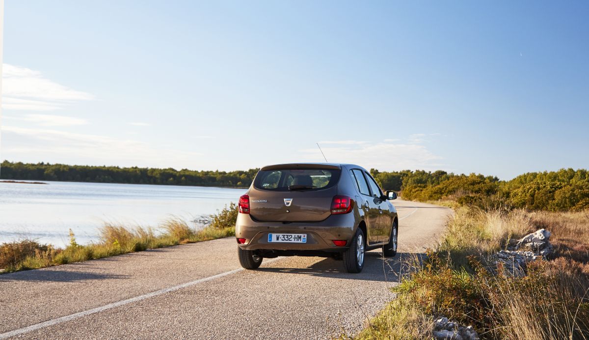 Seis coches utilitarios GLP que merecen, y mucho, la pena