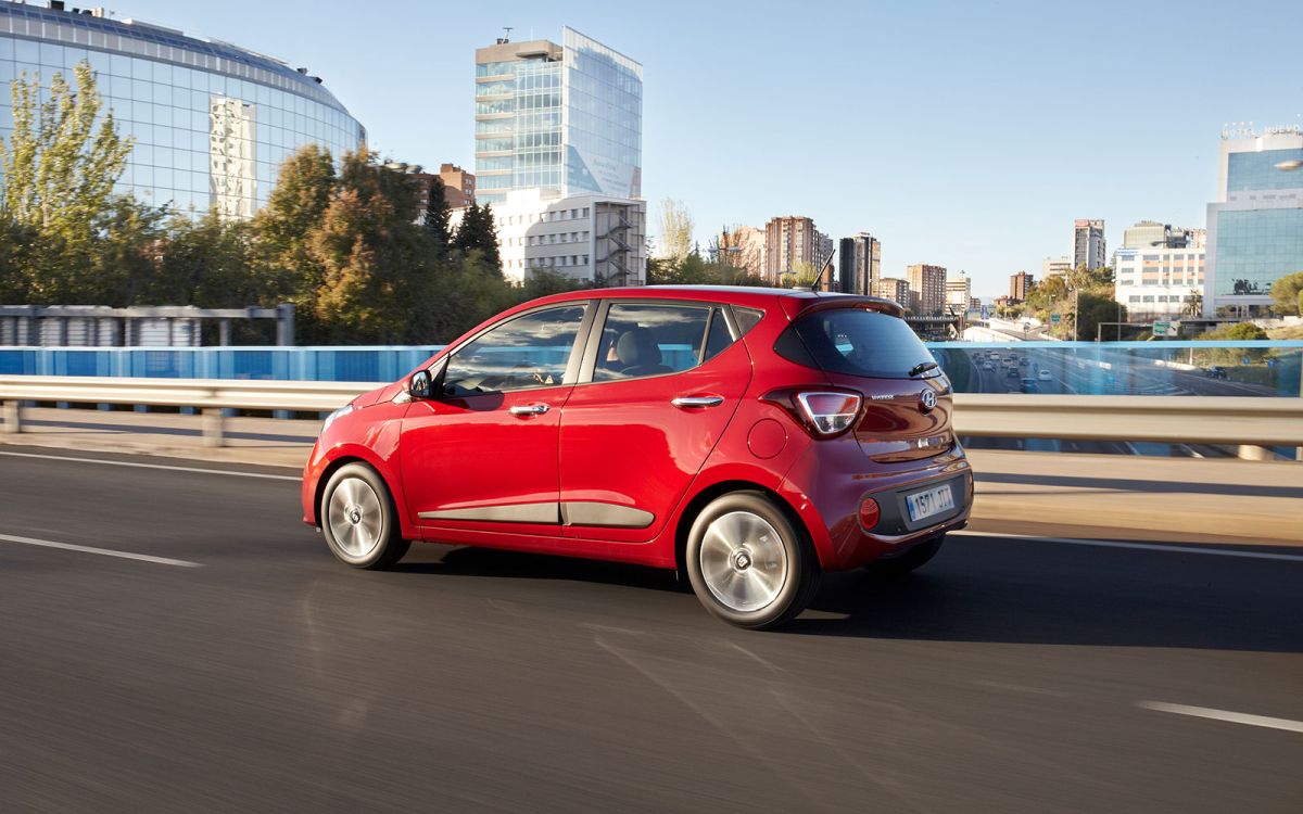 Seis coches utilitarios GLP que merecen, y mucho, la pena