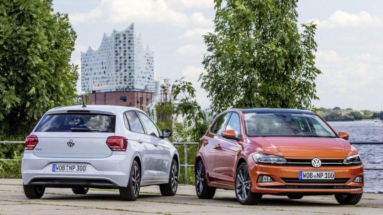 Volkswagen Polo 2017