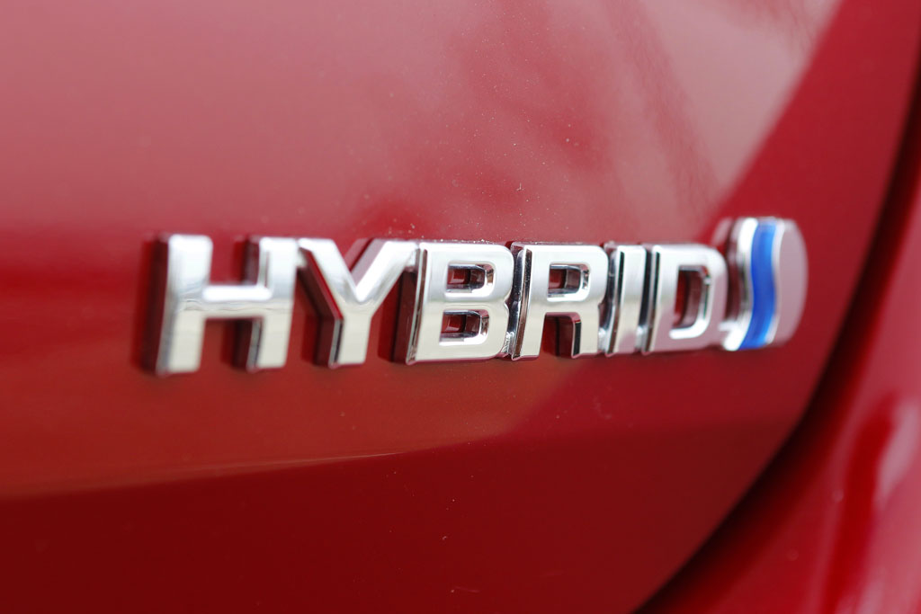 Comparativa mecánicas Toyota Auris