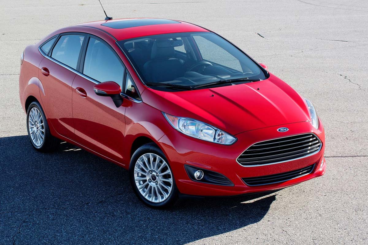 Los 10 coches en los que no puedes confiar. Ford Focus: