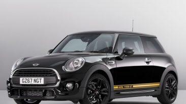 MINI Cooper GT1499