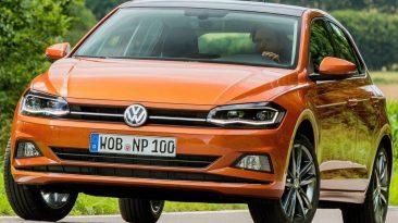 Volkswagen Polo 2017