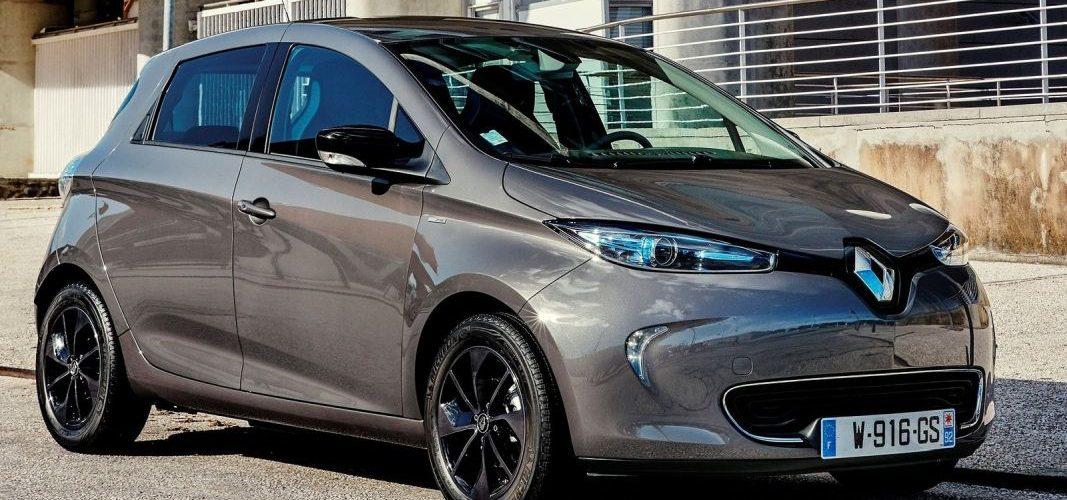 Coches eléctricos más baratos