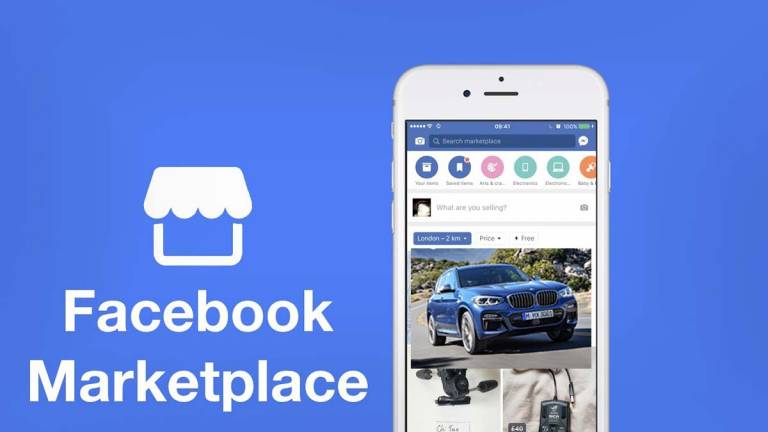 Facebook Marketplace