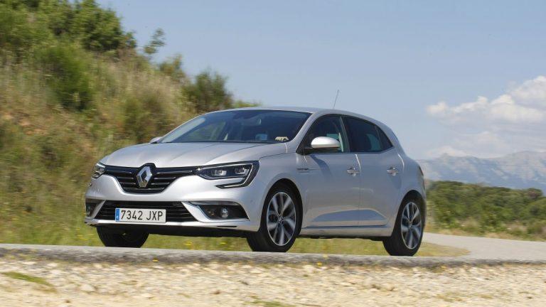 Renault Mégane