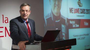 Resultados Toyota 2017