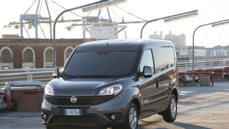 Fiat Doblò Cargo