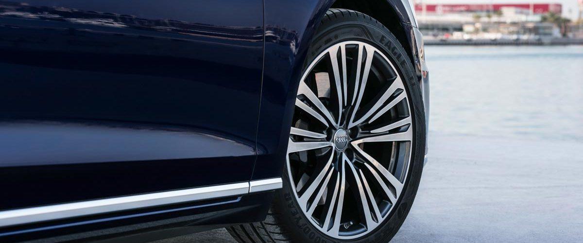 Audi revision 127 000 coches dieselgate