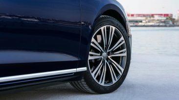 Audi revision 127 000 coches dieselgate