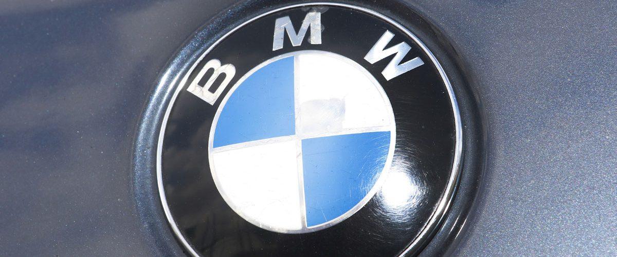 BMW M3 E30 Johnny Cecotto Edition