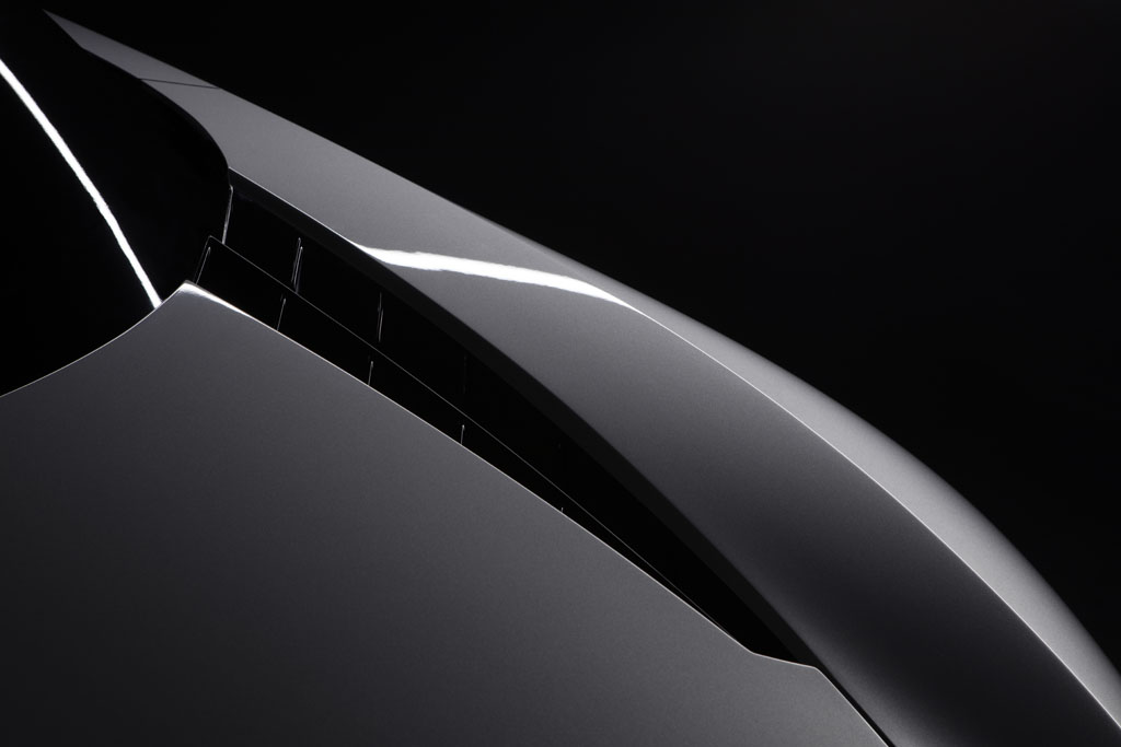 Giugiaro - Salon de Ginebra 2018