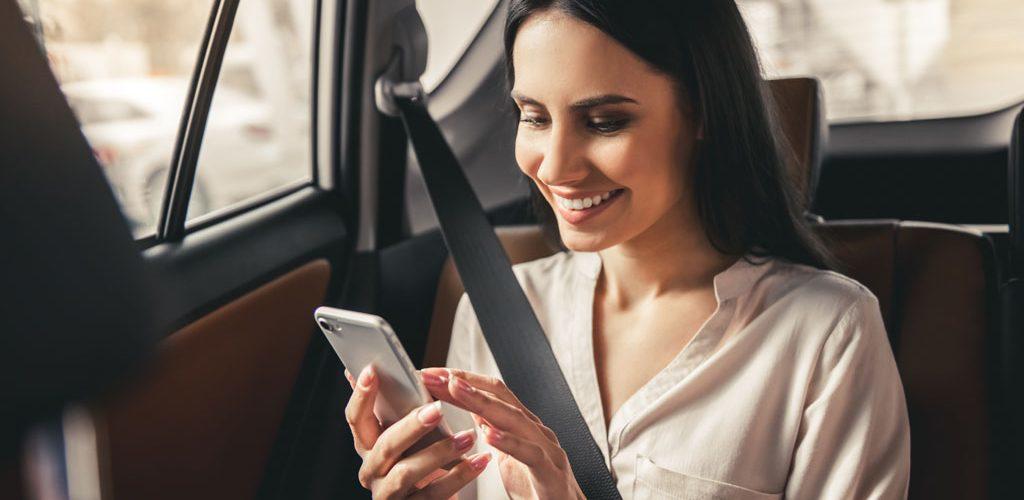 Jovenes carné de conducir