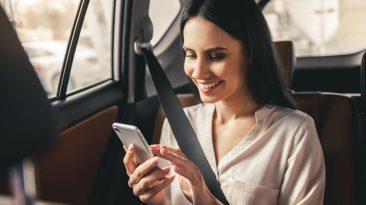 Jovenes carné de conducir