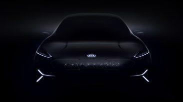 Kia Niro EV