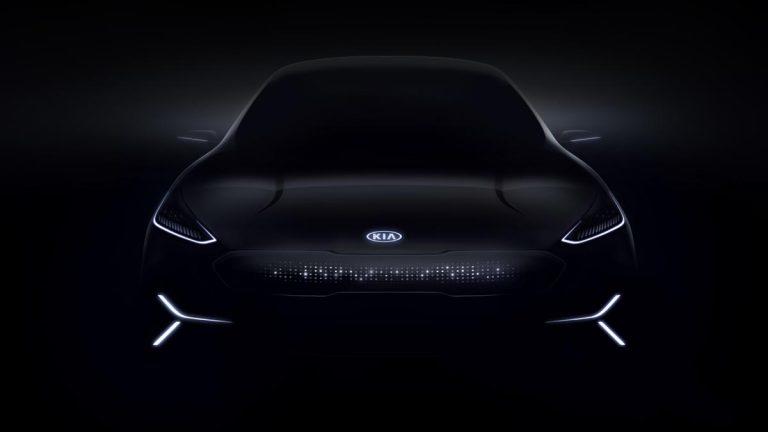 Kia Niro EV