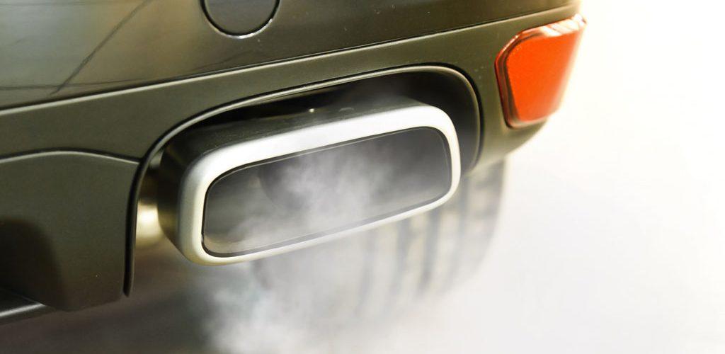 Los efectos del diésel sobre la salud